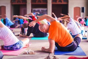 Physical activities with a low impact that burn calories without putting stress on your joints