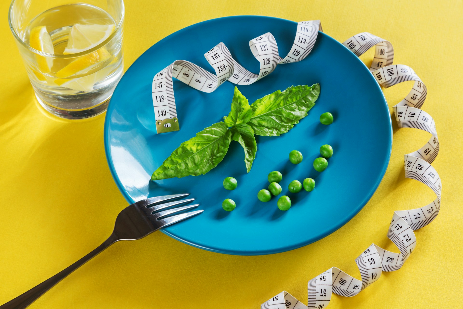 Common Nutritional Errors That Can Derail Your Fitness Objectives