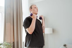 Morning workouts that will keep you energized and focused throughout the day