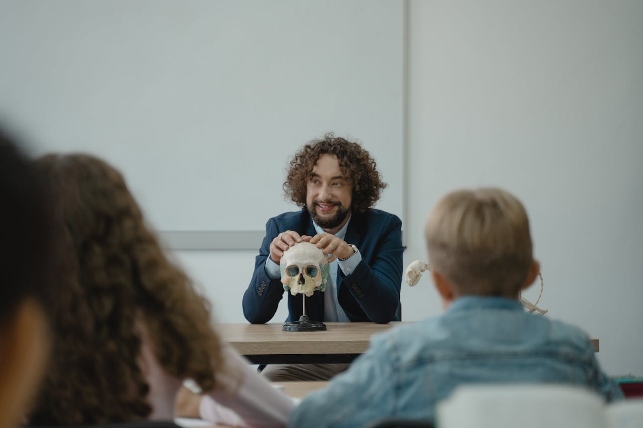 Lessons on How to Learn More Quickly and Remember More Information