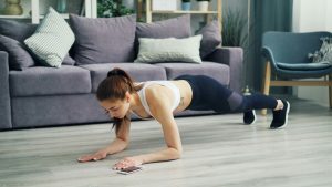 The Most Effective Home Workout Routines That Produce Real Results