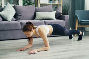 The Most Effective Home Workout Routines That Produce Real Results