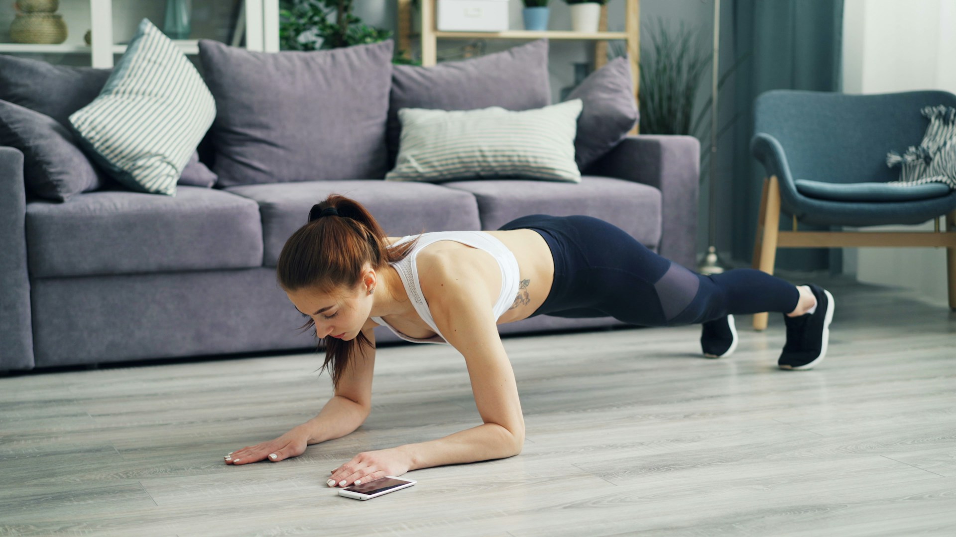 The Most Effective Home Workout Routines That Produce Real Results