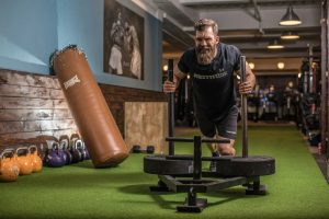 The Advantages of Strength Training for People of All Ages