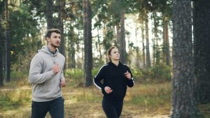 The Advantages of Regular Exercise for Mental Health