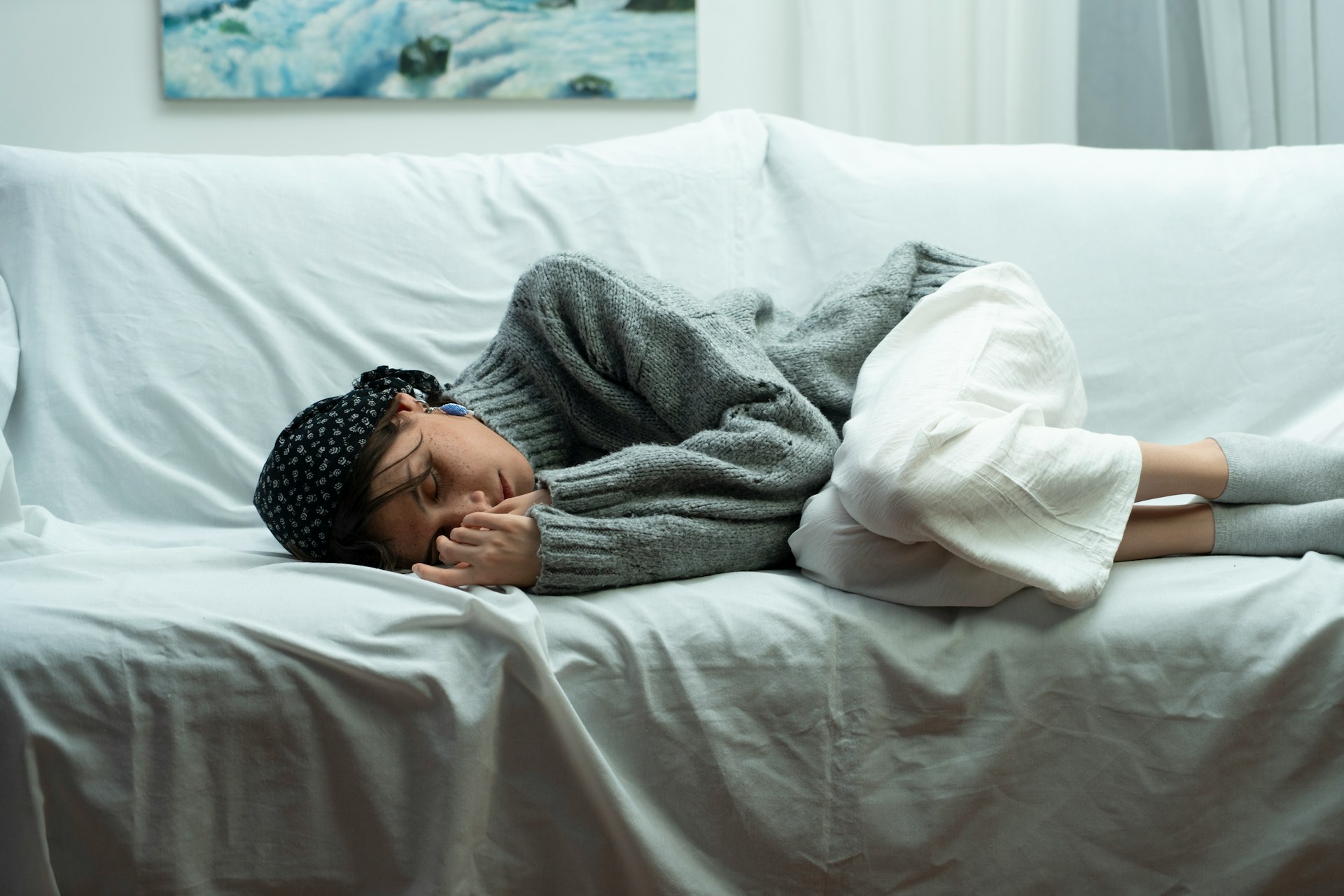 The Part Played by Sleep in Fitness and Recuperation