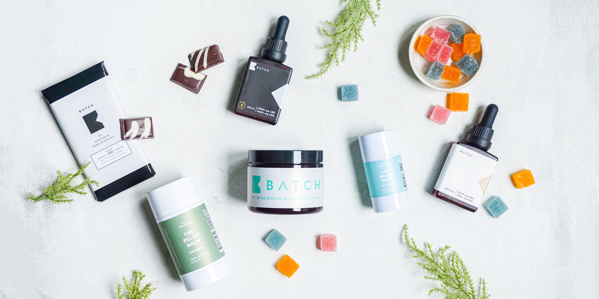 Eco-Friendly Supplements, Skin Care, and Wellness Gear: Sustainable Health Products