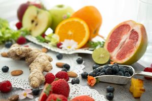 Lifestyle, nutrition, and natural medicines are means of enhancing the immune system.