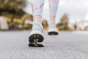 Walking's Unspoken Advantages: Why It's Still the Greatest Form of Exercise