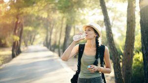 Find out how to naturally increase your metabolism by making changes to your lifestyle.