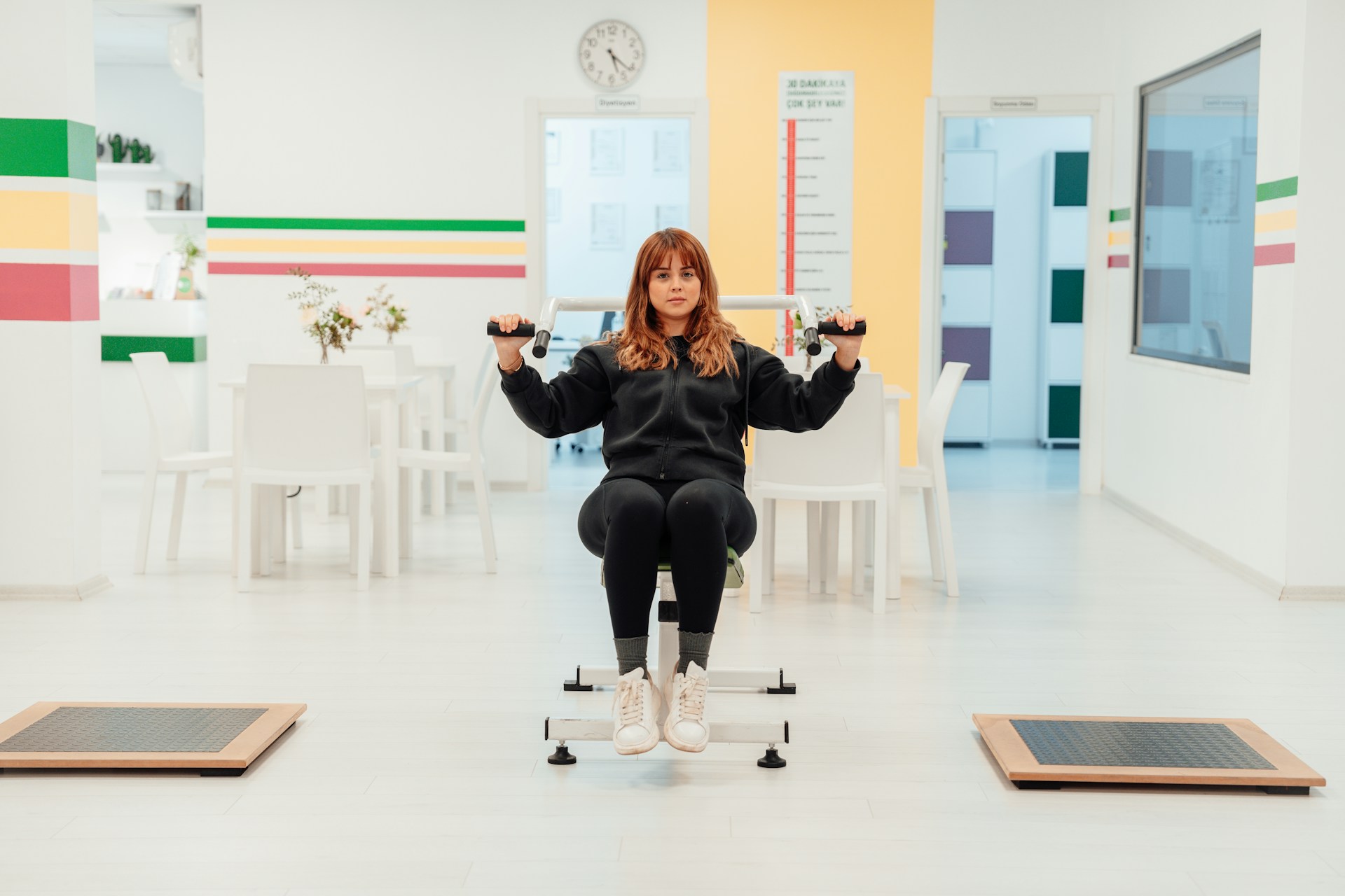 The Difference Between Stretching and Mobility: Why It Is Important to Know the Difference