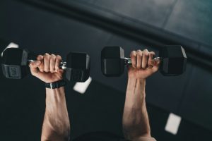 The Most Effective Post-Workout Recovery Methods, Supported by Scientific Research