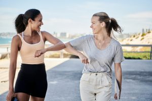 The Relationship Between Physical Activity and the Maintenance of Mental Health