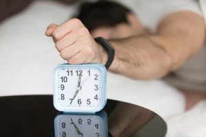 How Sleep Quality Affects Muscle Recovery and Weight Loss