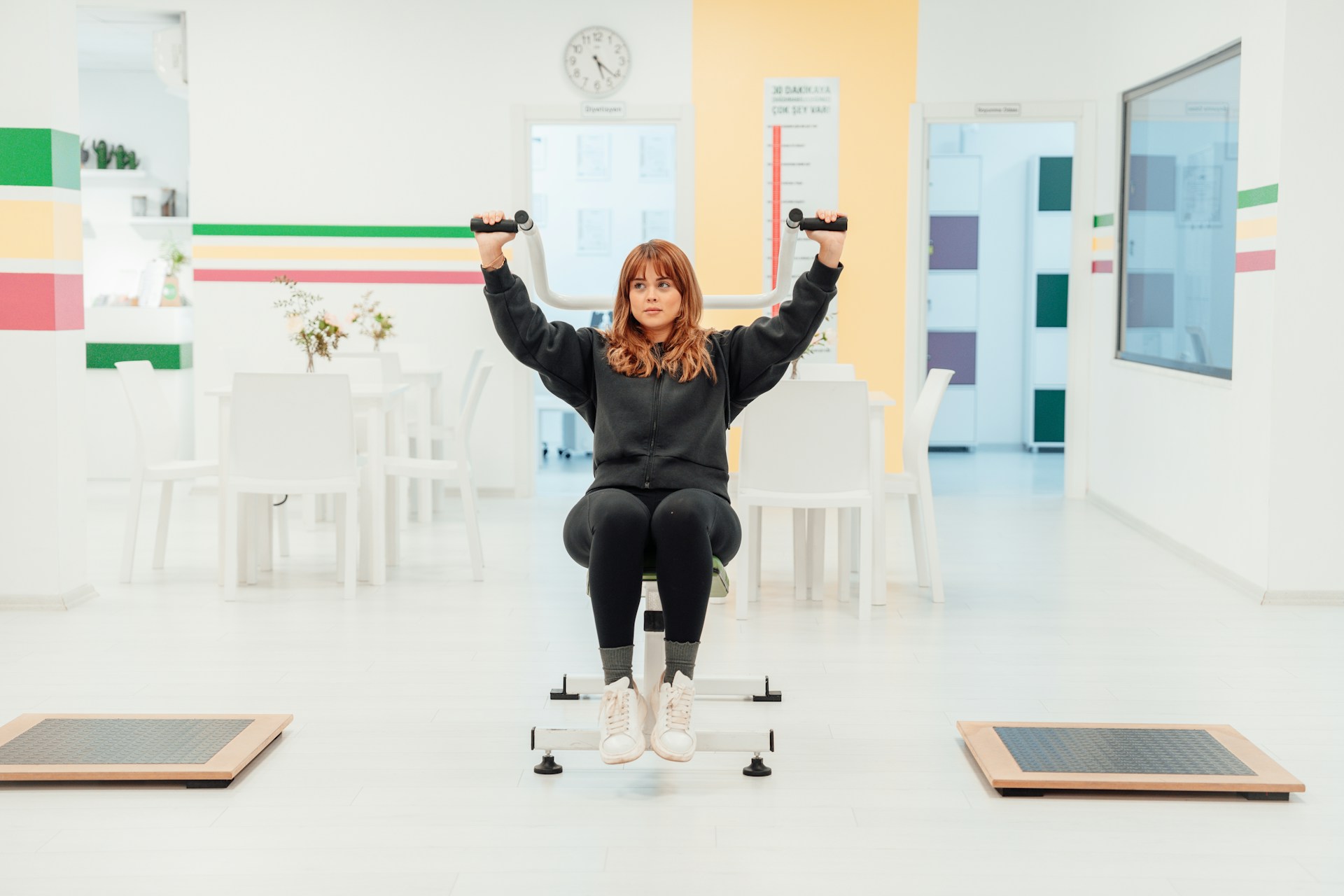 How to Build Everyday Mobility Simple Movements That Improve ...