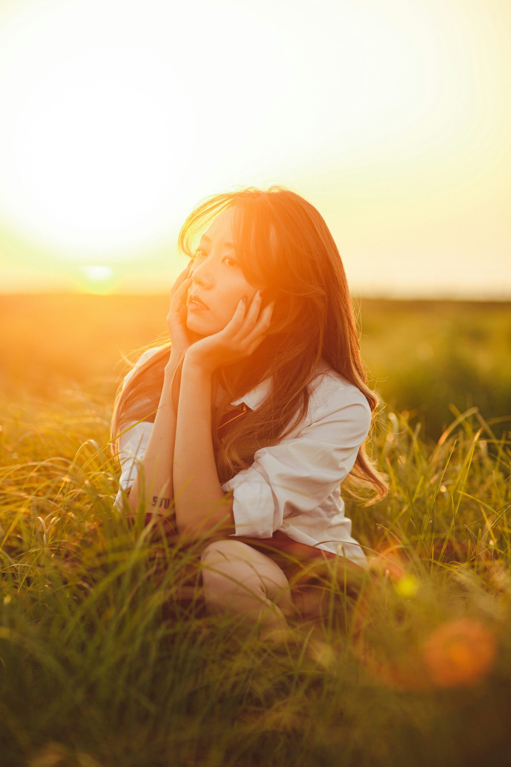 How Morning Sunlight Improves Metabolism and Mood