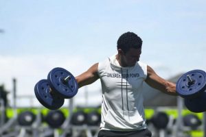 Strength Training Benefits Beyond Muscle Growth