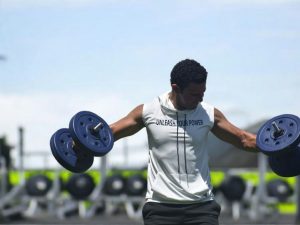Strength Training Benefits Beyond Muscle Growth