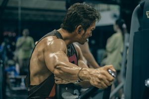 How Fitness Consistency Beats Intensity for Results