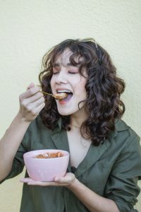 Mindful Eating Habits That Support Healthy Weight Control