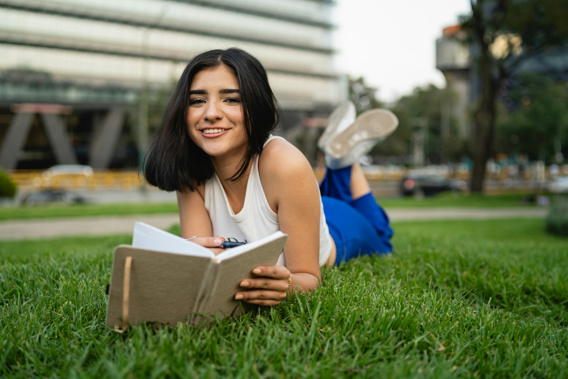 How Short Study Sessions Beat Long Study Hours