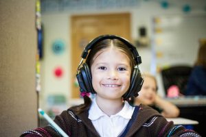 The Impact of Background Noise on Learning Retention