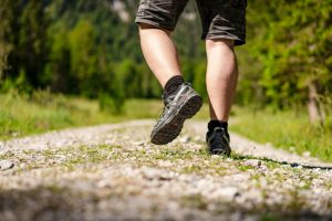 The Science of Walking After Meals for Better Digestion