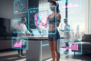 The Role of Gut Microbiome in Physical Fitness and Recovery