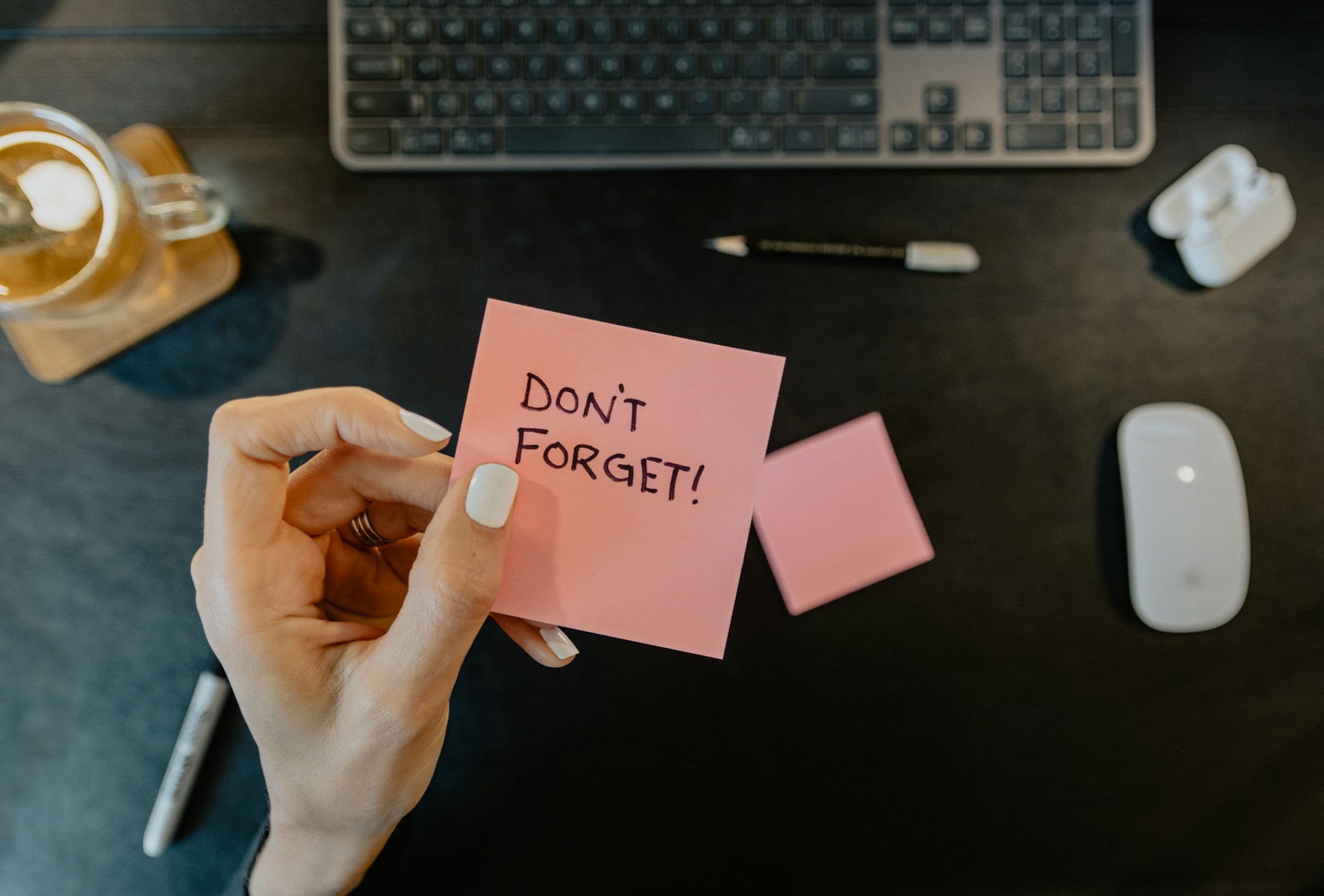 Note-Taking Systems That Improve Long-Term Recall