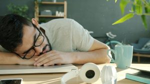 The Science of Focus Cycles and Study Breaks