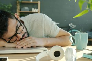 The Science of Focus Cycles and Study Breaks