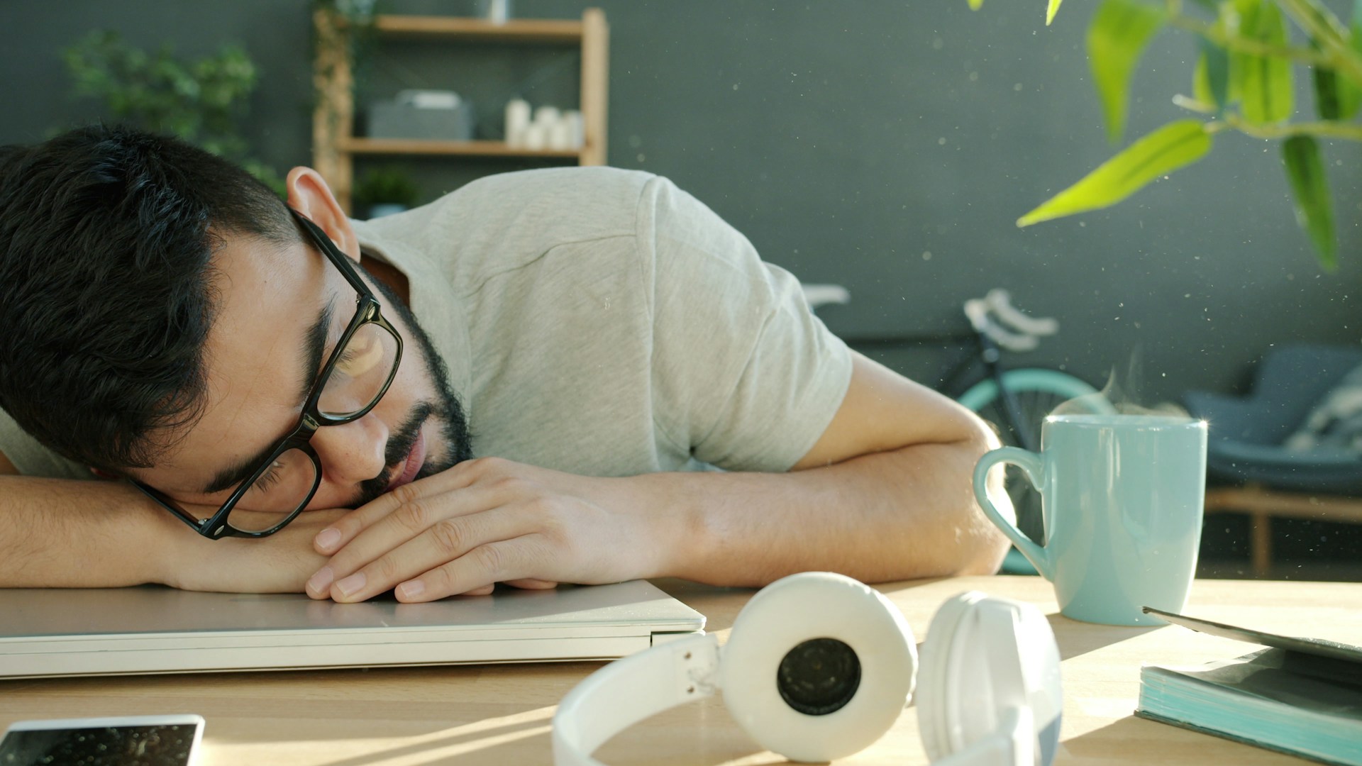 The Science of Focus Cycles and Study Breaks