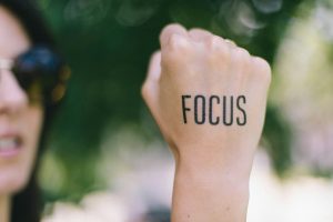 How Learning Goals Improve Motivation and Focus