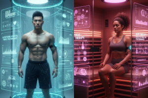 How Posture Correction Exercises Reduce Chronic Pain