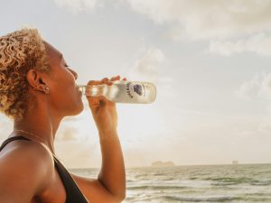 How Hydration Timing Affects Energy Levels Throughout the Day