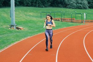 How Breath-Control Training Improves Cardiovascular Endurance