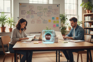 The Best Study Techniques for ADHD Adults: Using Body Doubling and Visual Timers to Beat Procrastination