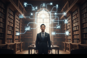 Using the "Method of Loci" (Memory Palace) to Memorize Long Presentations Without Using Notes.