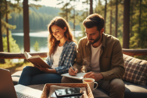 How to Practice "Digital Detox" Weekends to Reset Your Dopamine Receptors and Regain Focus.