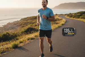 A Beginner’s Guide to "Zone 2" Cardio: Why Slow Running is the Secret to Longevity and Metabolic Health