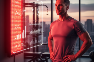 The Best Red Light Therapy Protocols for Muscle Recovery and Reducing Chronic Joint Inflammation