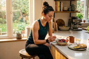 The Ideal Macro-Timing Protocol for Early Morning Workouts When You Hate Eating Breakfast