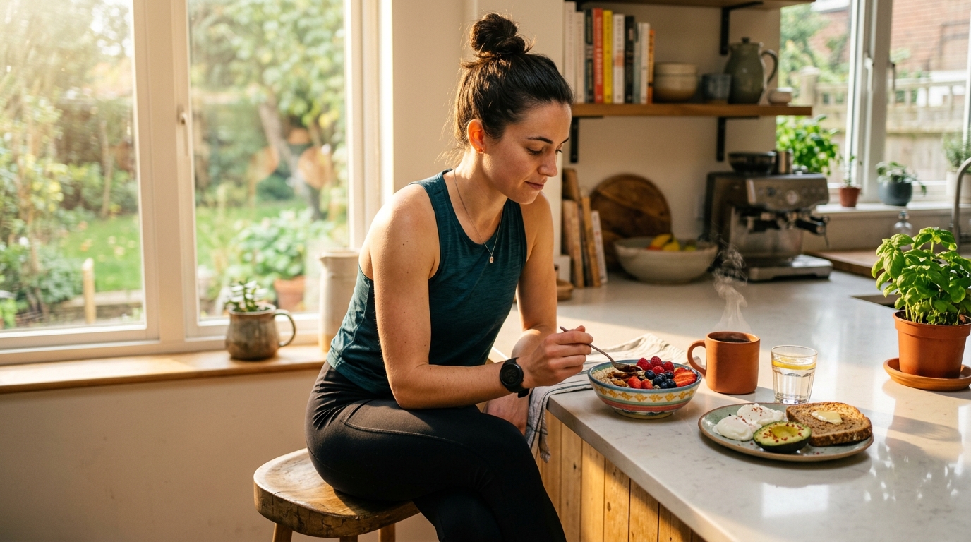 The Ideal Macro-Timing Protocol for Early Morning Workouts When You Hate Eating Breakfast