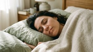 Sleep Tape Troubleshooting: How to Avoid Morning Congestion for First-Time Mouth Tapers