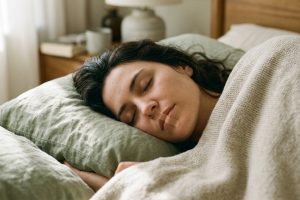 Sleep Tape Troubleshooting: How to Avoid Morning Congestion for First-Time Mouth Tapers