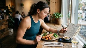 Adjusting Macro Splits for Ectomorphs Who Stall After Their First 10 Pounds of Muscle Gain