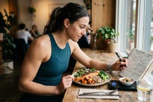 Adjusting Macro Splits for Ectomorphs Who Stall After Their First 10 Pounds of Muscle Gain
