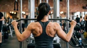 Fixing Asymmetrical Lat Activation: Why You Feel Lat Pulldowns More on One Side