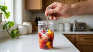 Syncing Creatine Monohydrate Intake with Post-Workout Carbs to Prevent Bloating