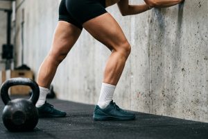 The Overlooked Ankle Mobility Drill That Instantly Deepens Your Bodyweight Squat